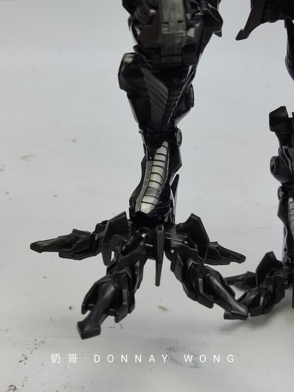 Transformers Studio Series ROTF The Fallen Leader Class In Hand Image  (15 of 22)